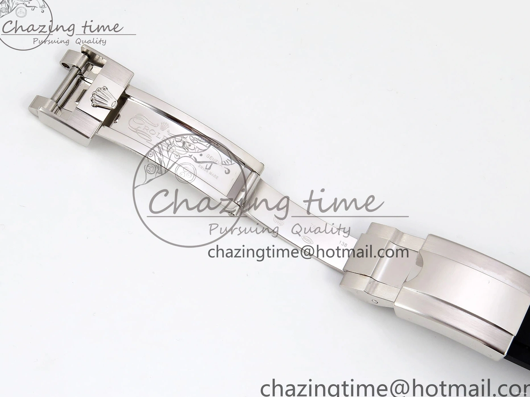 MiroTime 0422 Yacht-Master 226659 KF 1:1 Best Edition Diamonds Bezel WG Wrapped on Oysterflex Strap VR3235 (Gen Weight) Timeless 1576